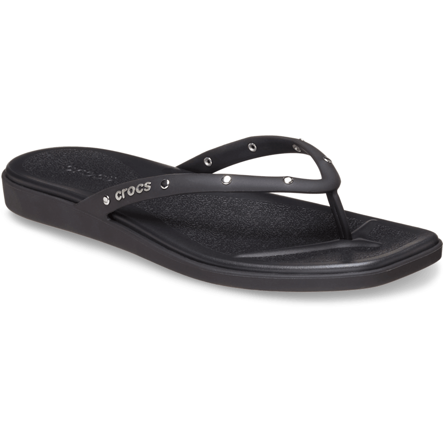Crocs on sale | Miami Studded Flip