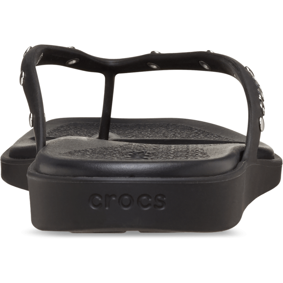 Crocs on sale | Miami Studded Flip
