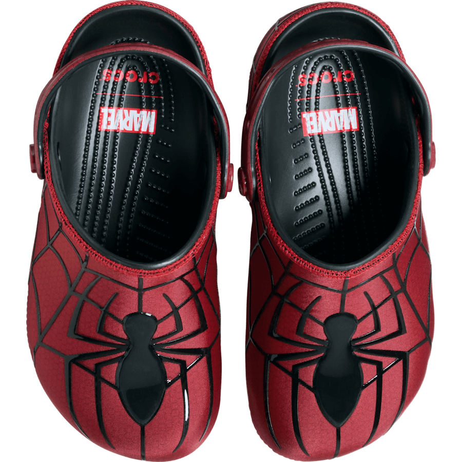 Crocs Discount | Spider-Man Neo Classic Clog