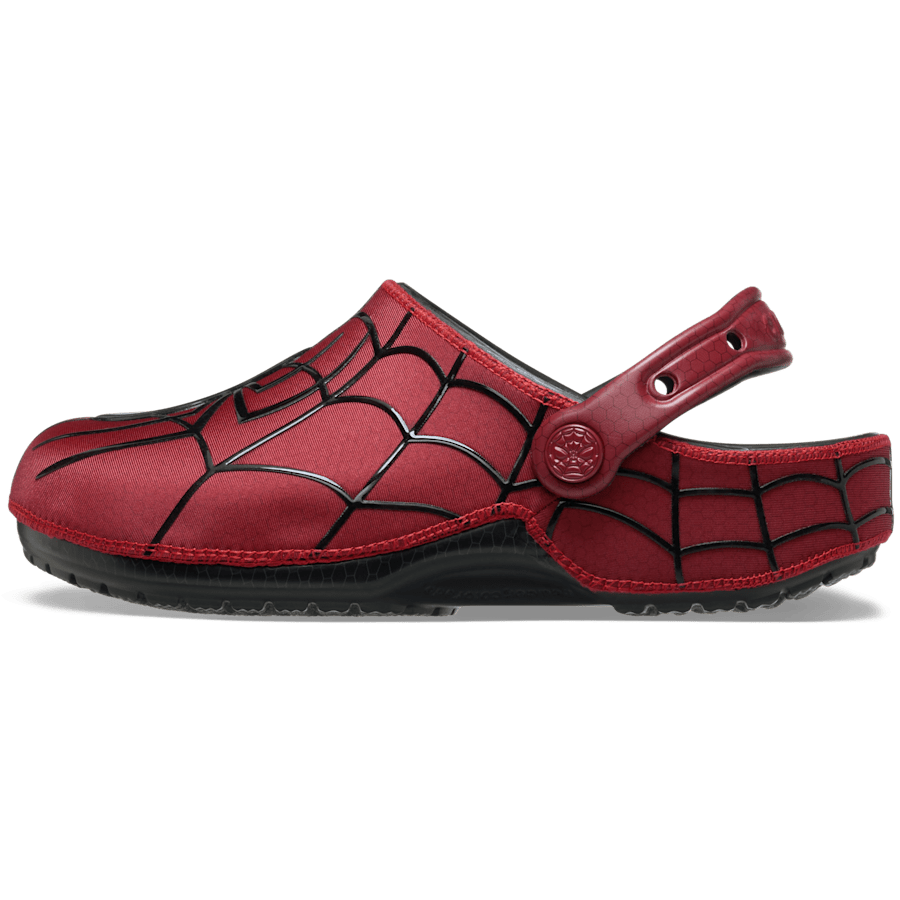 Crocs Discount | Spider-Man Neo Classic Clog
