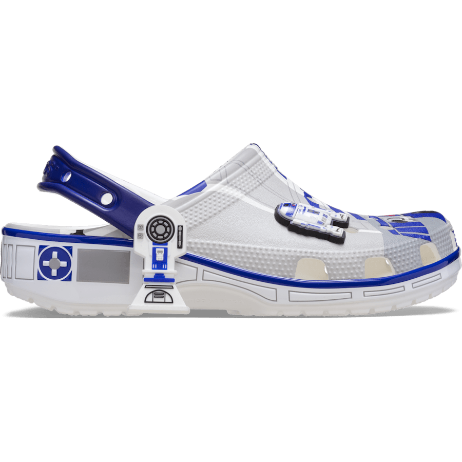 Crocs on sale | STAR WARS™ R2-D2 Classic Clog