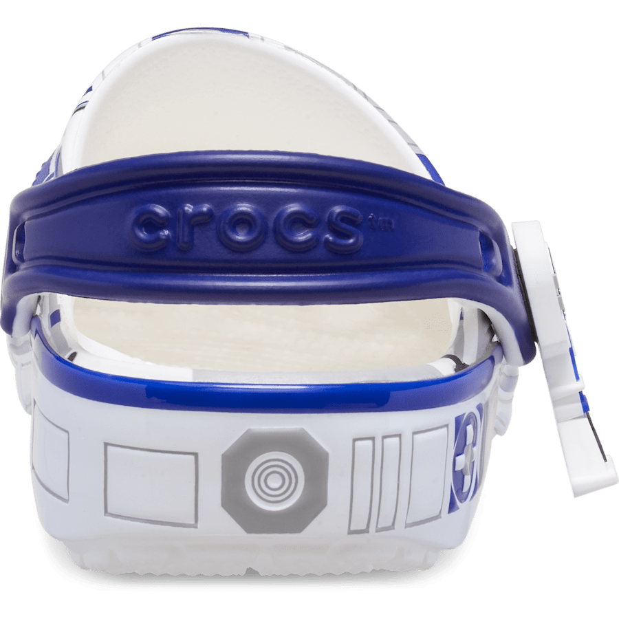 Crocs on sale | STAR WARS™ R2-D2 Classic Clog