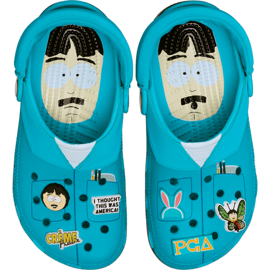 Crocs Discount | South Park Randy Classic Clog