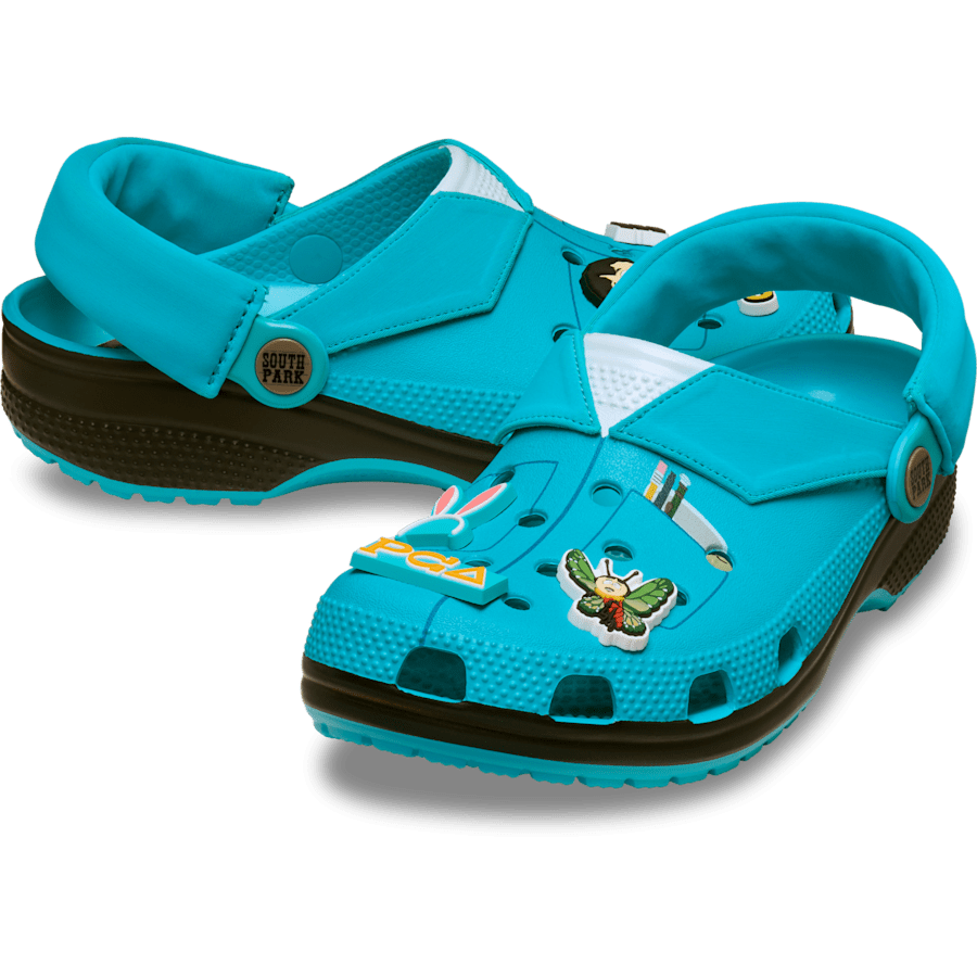 Crocs Discount | South Park Randy Classic Clog