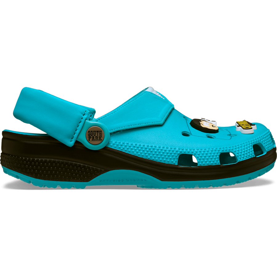 Crocs Discount | South Park Randy Classic Clog