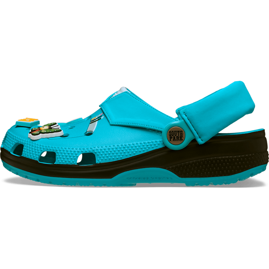 Crocs Discount | South Park Randy Classic Clog