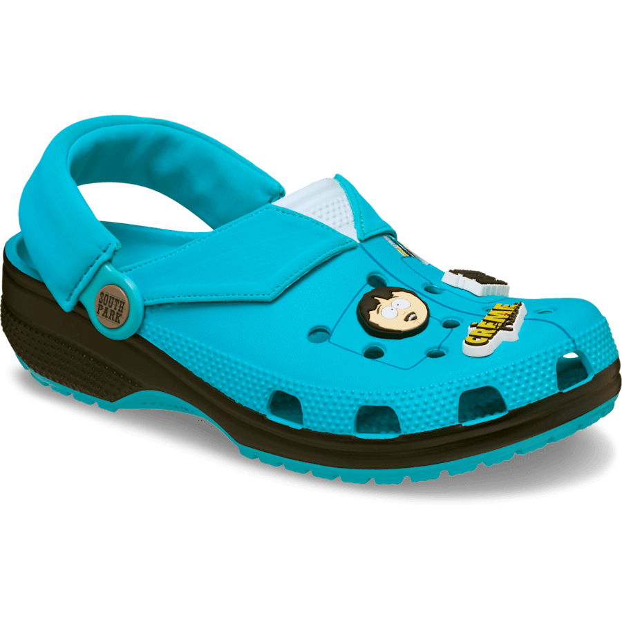 Crocs Discount | South Park Randy Classic Clog