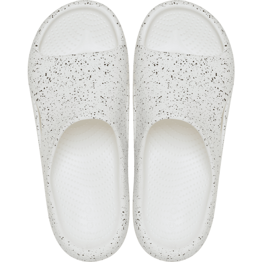 Crocs sale | Mellow Recovery Speckle Slide
