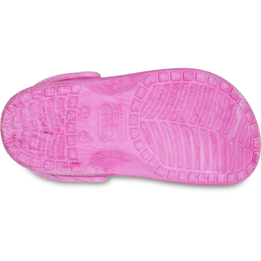 Crocs on sale | Kids' Classic Watercolor Marbled Clog