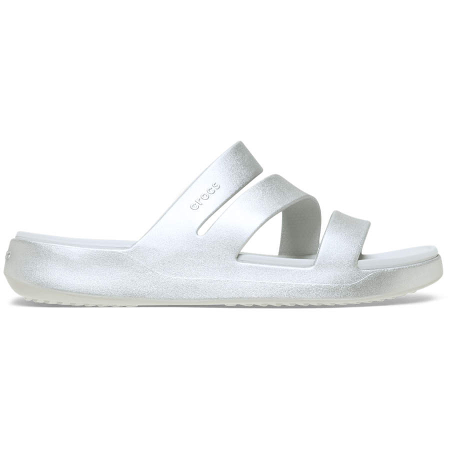 Crocs on sale | Getaway Metallic Strappy