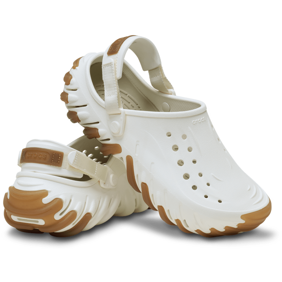 Crocs us | Echo Gum RO Clog