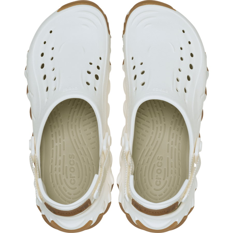 Crocs us | Echo Gum RO Clog