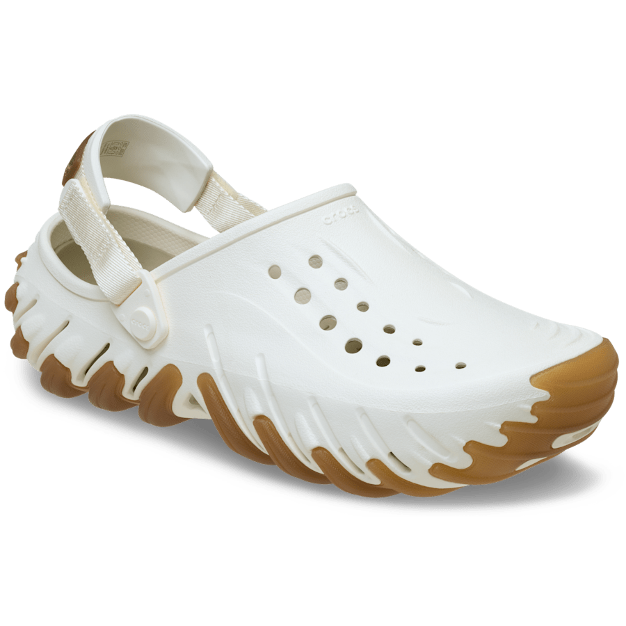Crocs us | Echo Gum RO Clog