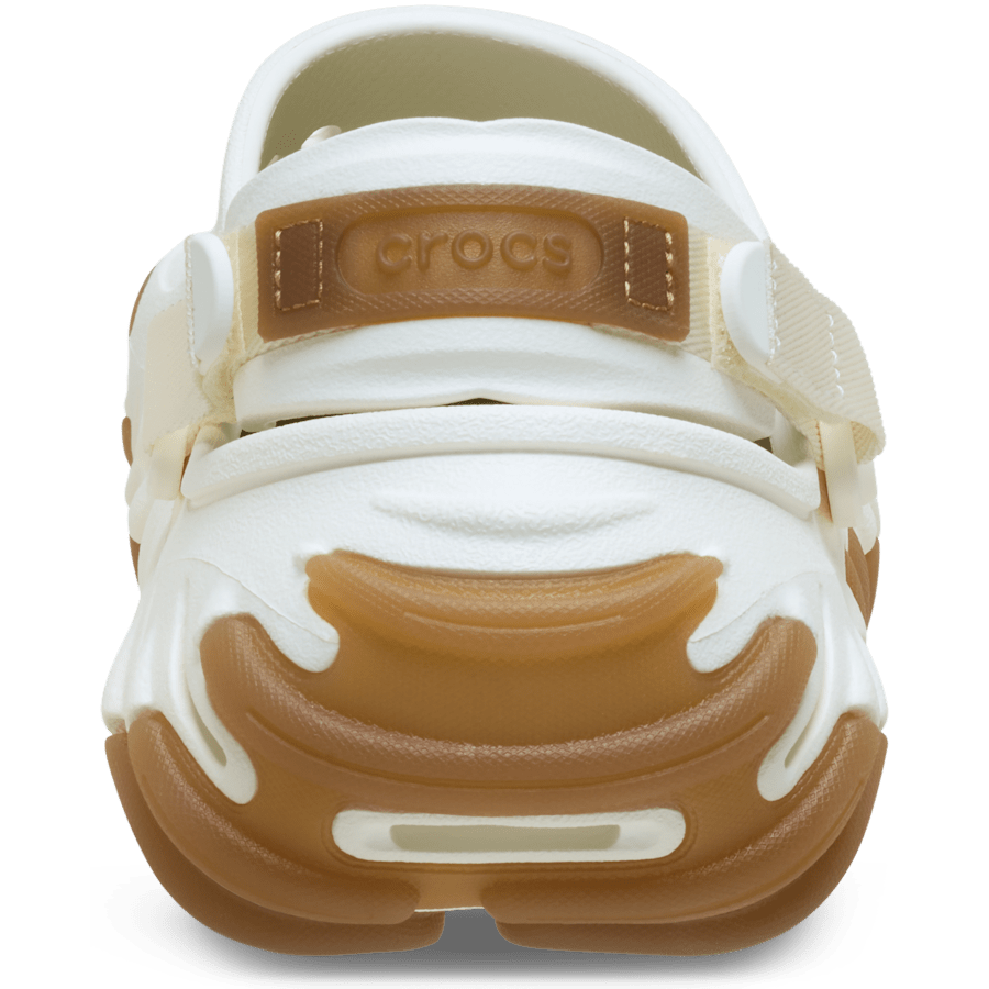 Crocs us | Echo Gum RO Clog