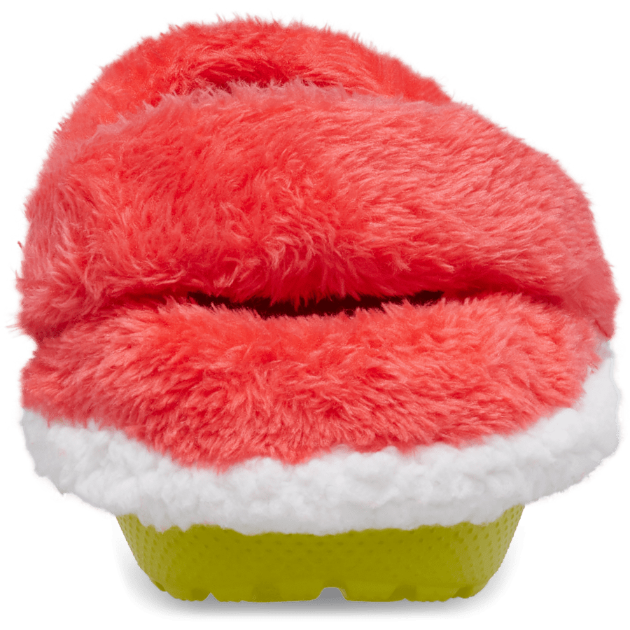 Crocs online | Kid's The Grinch Classic Lined Clog- Crocs