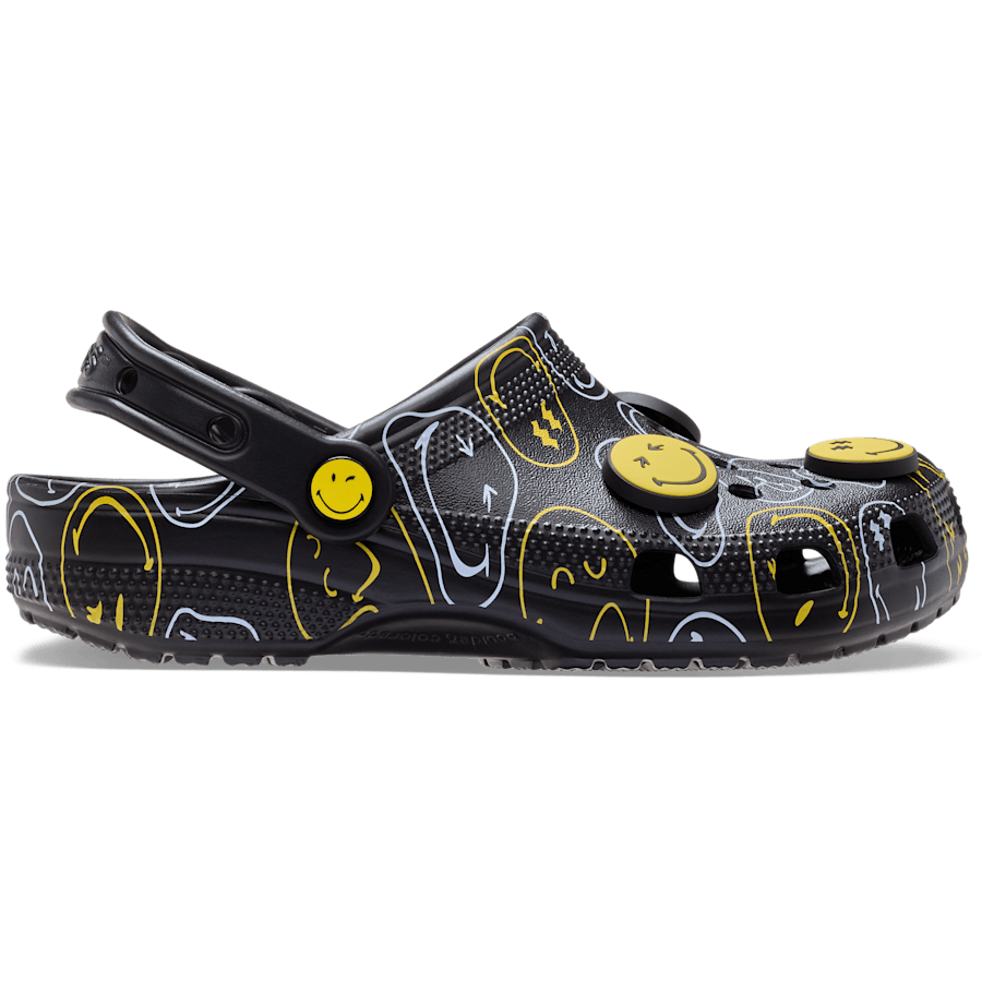Crocs on sale | SmileyWorld® Classic Clog