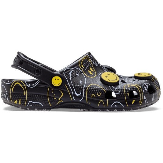 Crocs on sale | SmileyWorld® Classic Clog