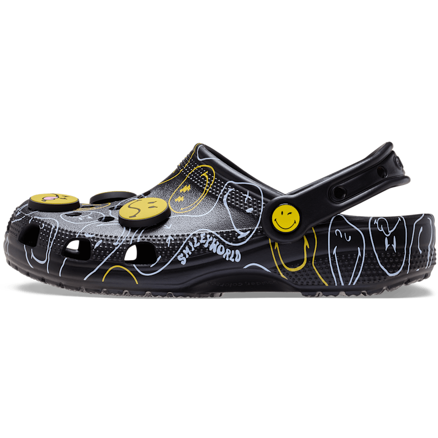Crocs on sale | SmileyWorld® Classic Clog
