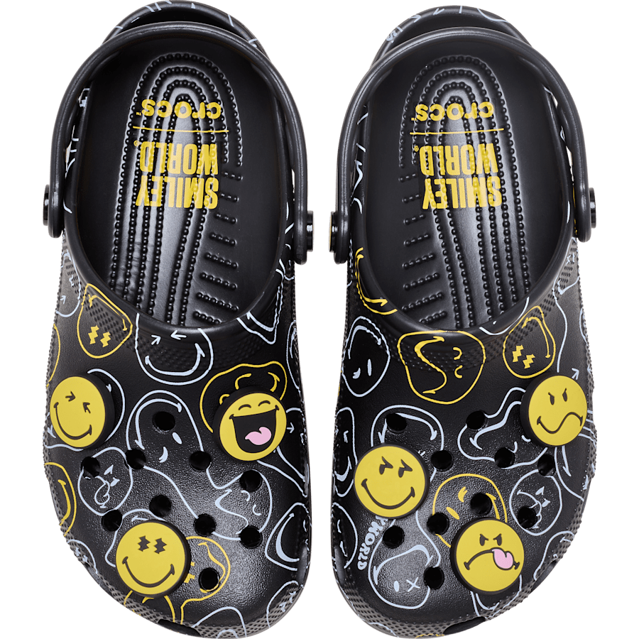 Crocs on sale | SmileyWorld® Classic Clog