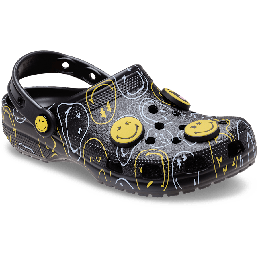 Crocs on sale | SmileyWorld® Classic Clog