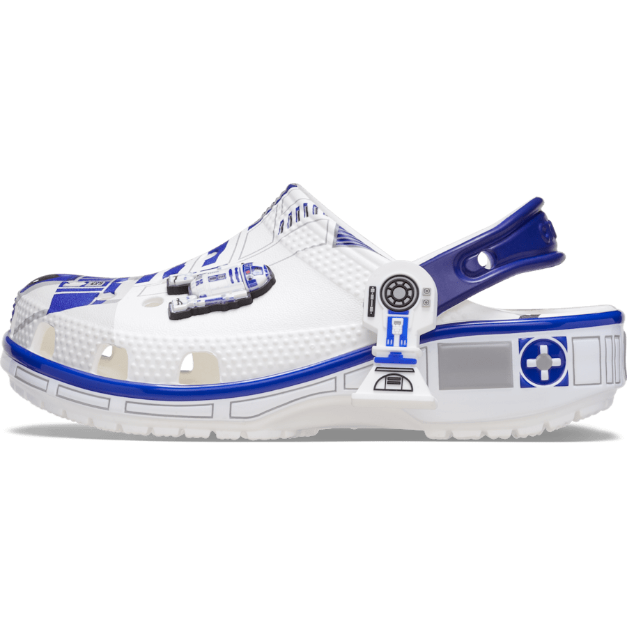 Crocs on sale | STAR WARS™ R2-D2 Kids Classic Clog