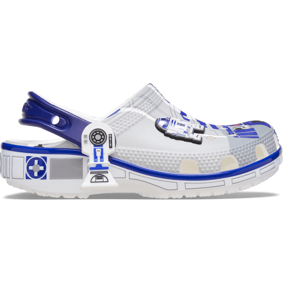 Crocs on sale | STAR WARS™ R2-D2 Kids Classic Clog