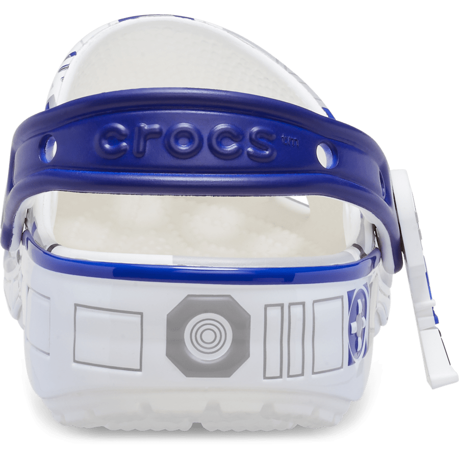 Crocs on sale | STAR WARS™ R2-D2 Kids Classic Clog