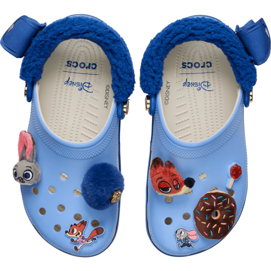 Crocs on sale | Disney Zootopia 2 Classic Clog