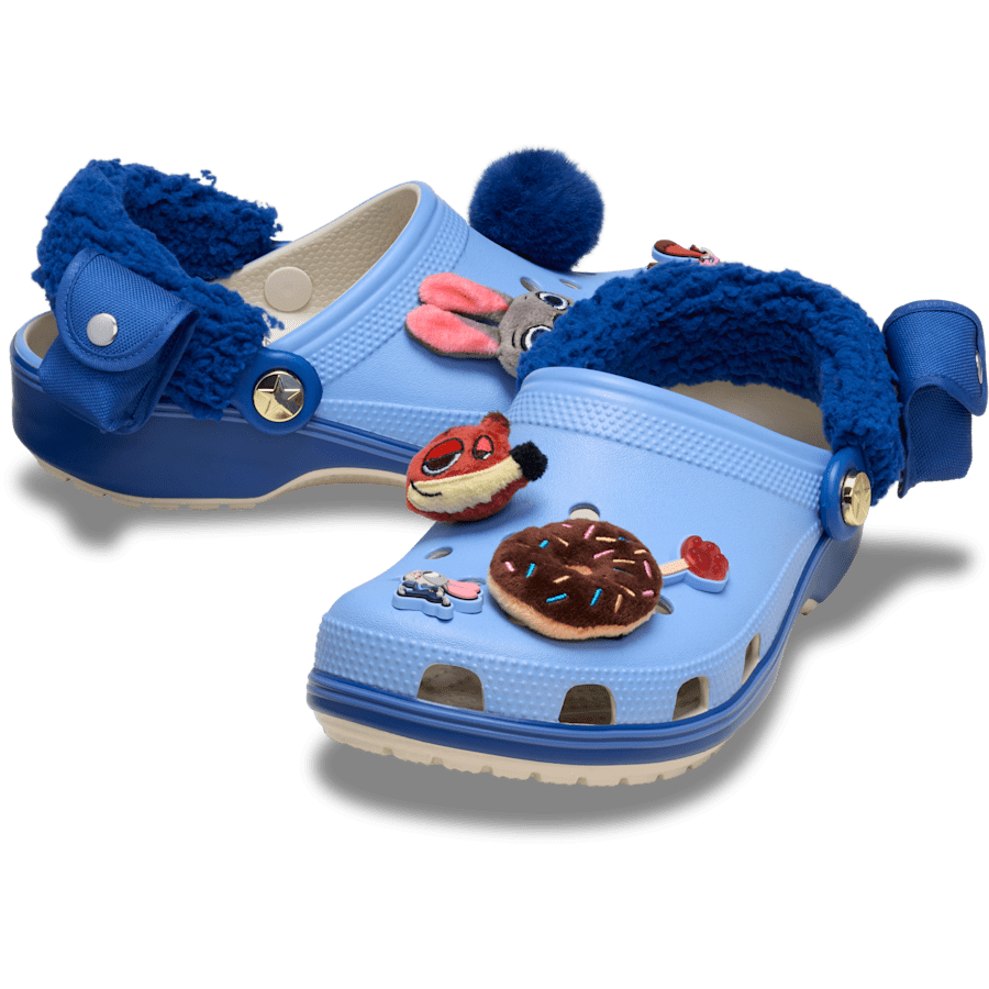 Crocs on sale | Disney Zootopia 2 Classic Clog
