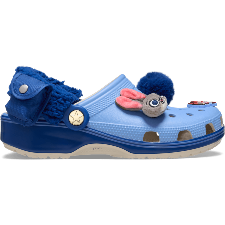 Crocs on sale | Disney Zootopia 2 Classic Clog