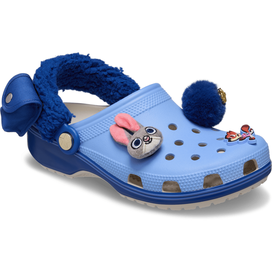 Crocs on sale | Disney Zootopia 2 Classic Clog