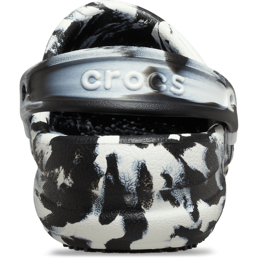 Crocs outlet | Bistro Marbled Work Clog