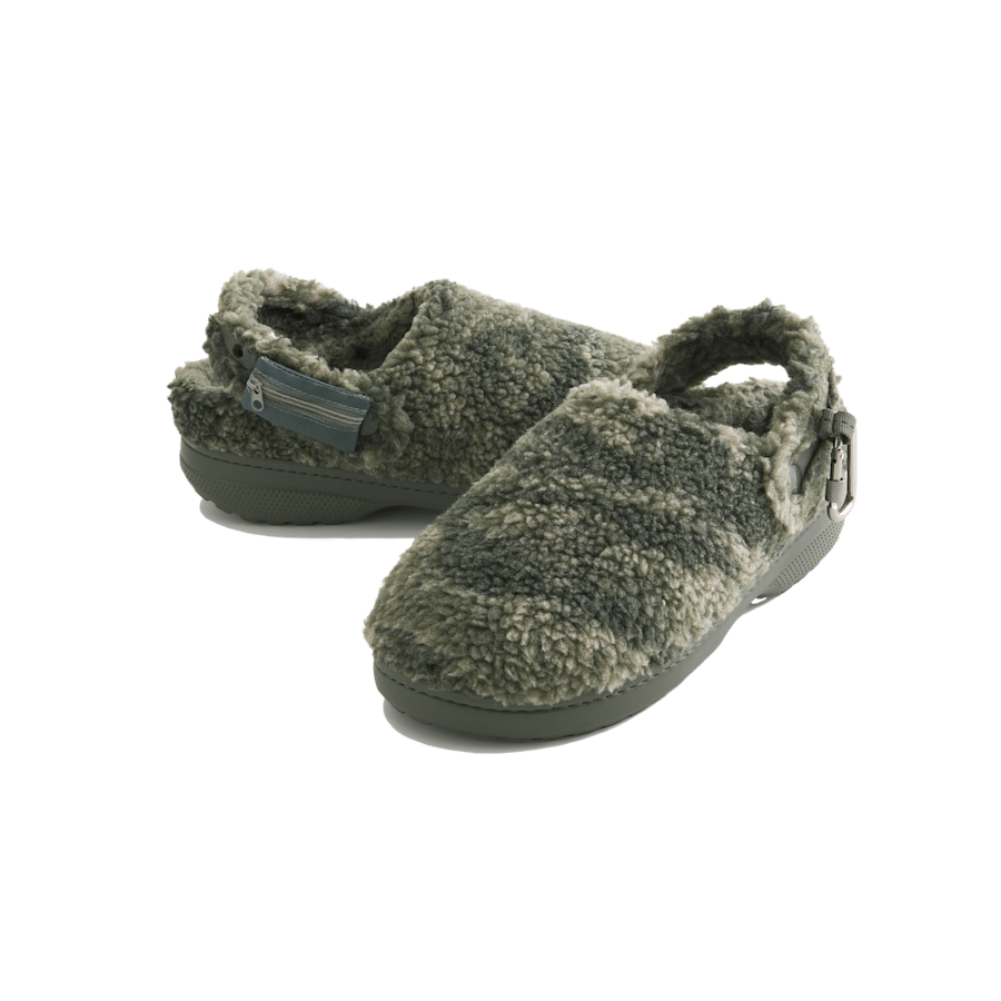 Crocs Discount | Hollister x Crocs Classic Unfurgettable Clog