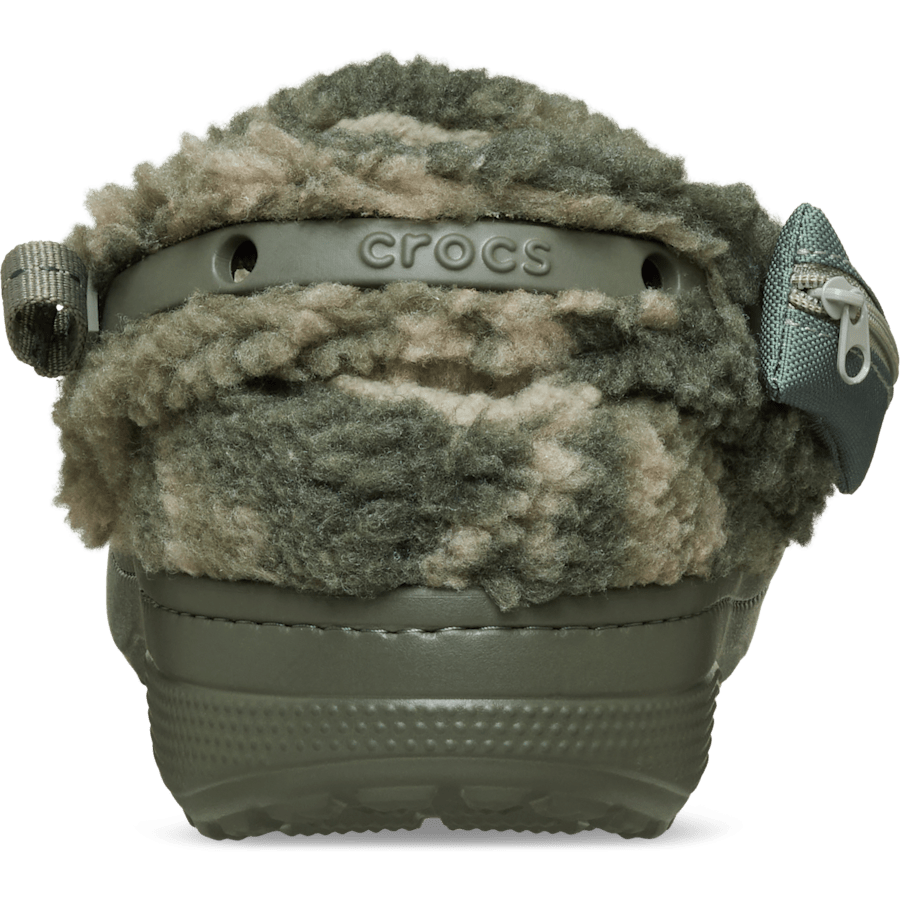Crocs Discount | Hollister x Crocs Classic Unfurgettable Clog