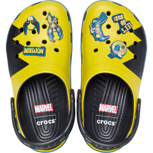 Crocs us | Kids' Wolverine Classic Clog