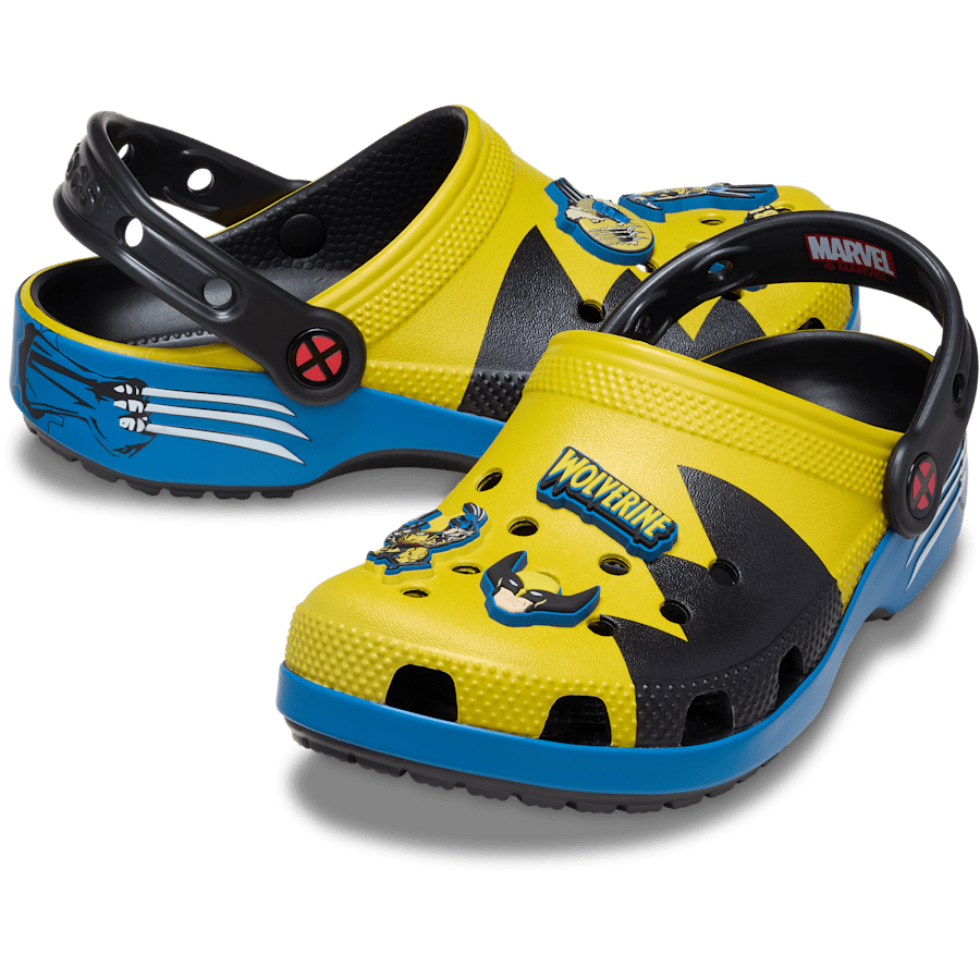Crocs us | Kids' Wolverine Classic Clog