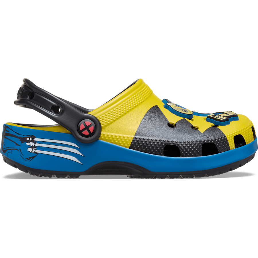 Crocs us | Kids' Wolverine Classic Clog