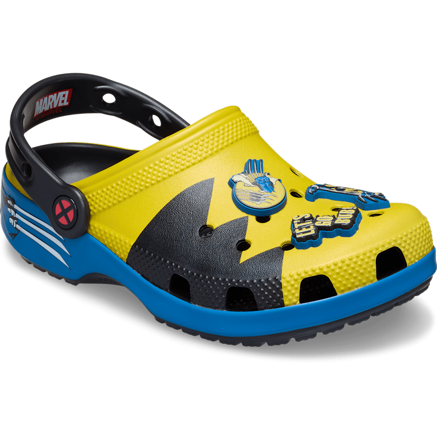 Crocs us | Kids' Wolverine Classic Clog