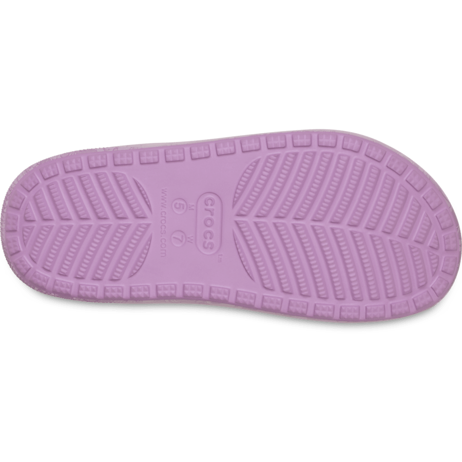 Crocs Discount | Minnie Daisy Classic Cozzzy Sandal