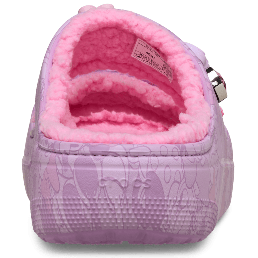 Crocs Discount | Minnie Daisy Classic Cozzzy Sandal