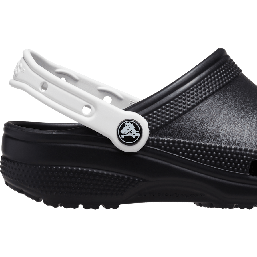 Crocs | Classic Backstrap 2 Pack