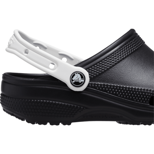 Crocs | Classic Backstrap 2 Pack