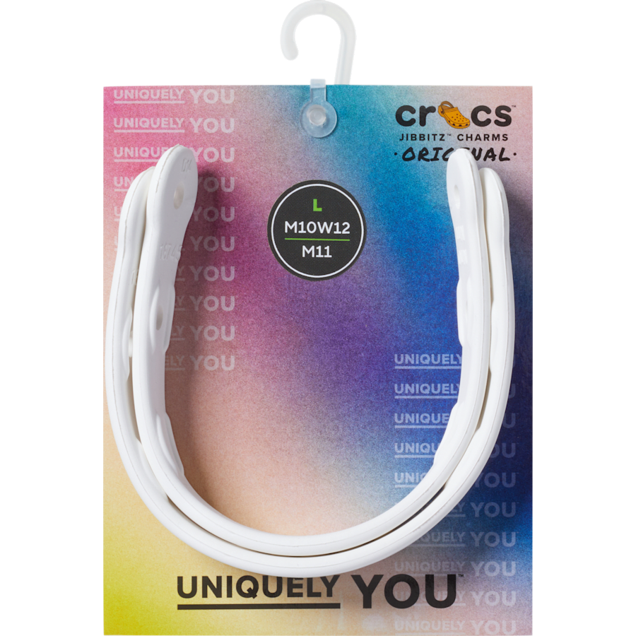 Crocs | Classic Backstrap 2 Pack