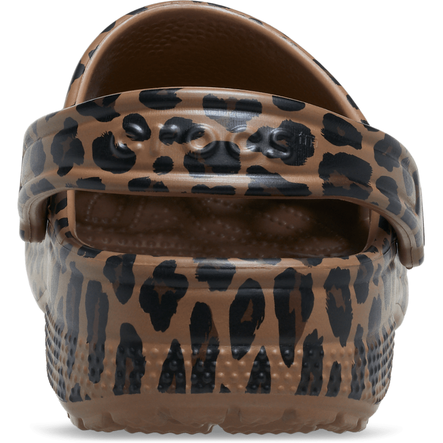Crocs | Classic Animal Clog