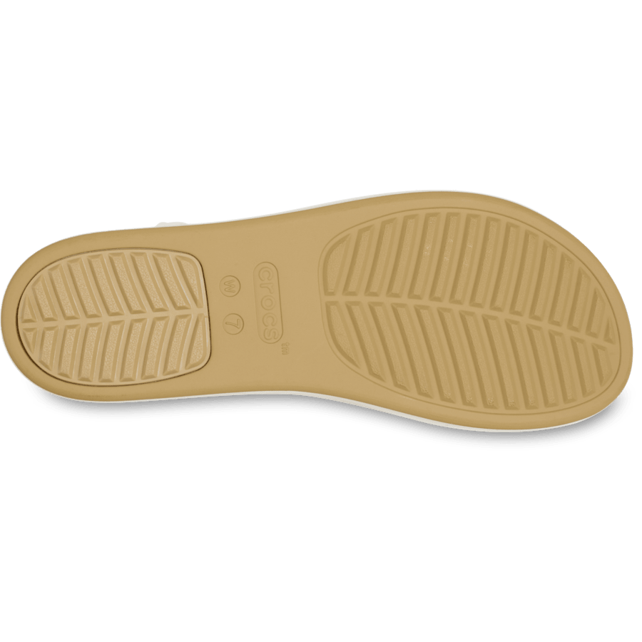 Crocs Discount | Brooklyn Matte Wrap Low Wedge
