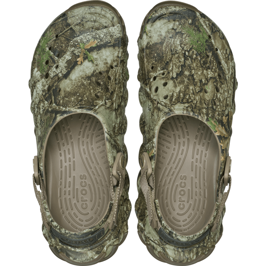 Crocs sale | Realtree APX Echo RO Clg