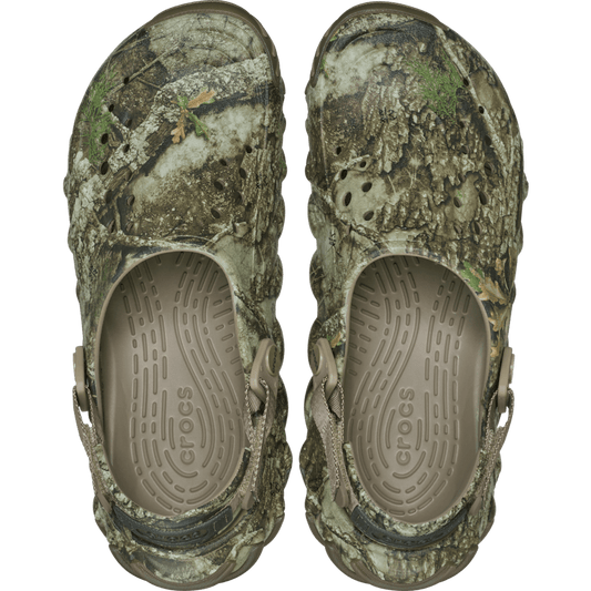 Crocs sale | Realtree APX Echo RO Clg