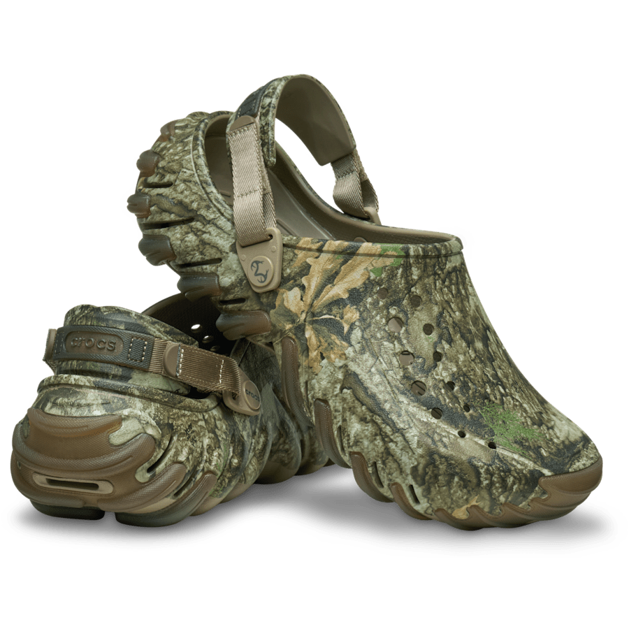 Crocs sale | Realtree APX Echo RO Clg