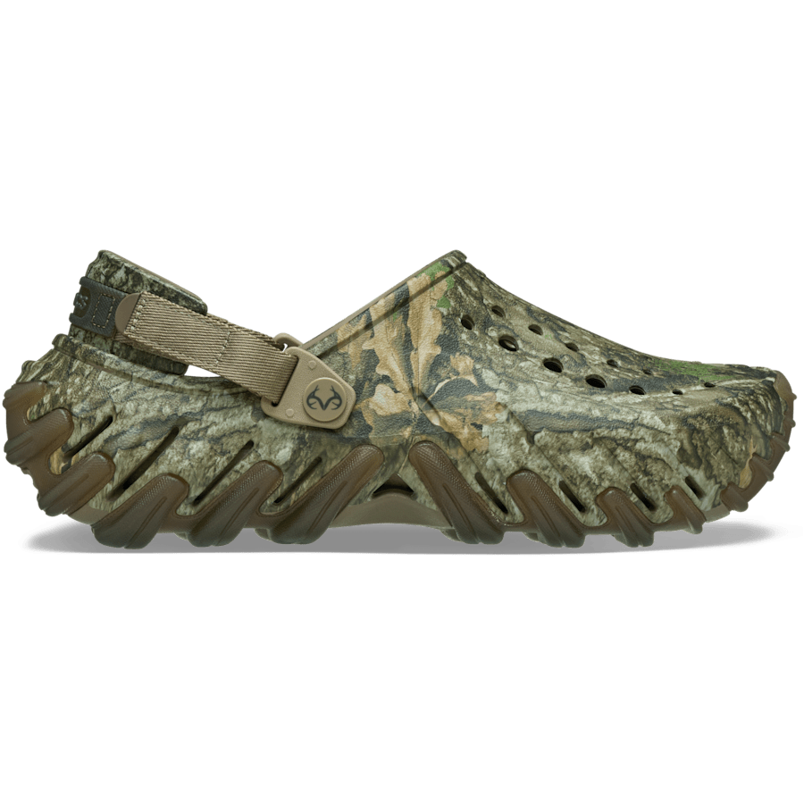 Crocs sale | Realtree APX Echo RO Clg