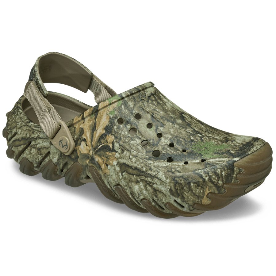 Crocs sale | Realtree APX Echo RO Clg
